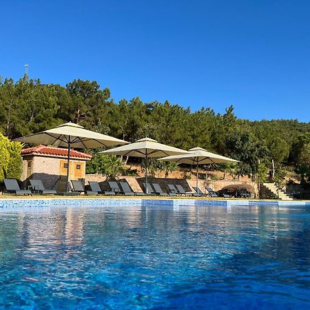 Marlo Ayvalik 12 Plus Adult Only Exterior foto