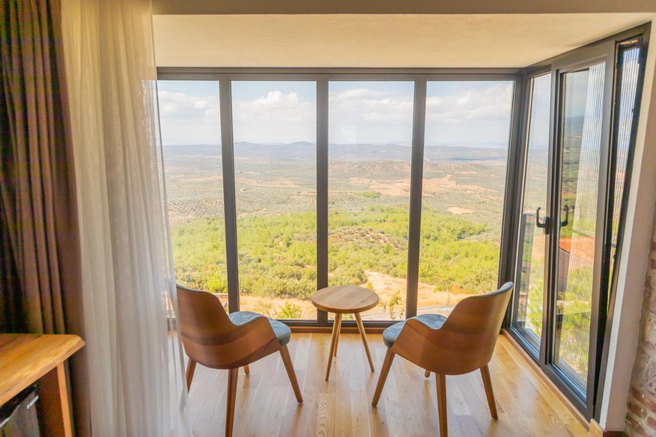 Marlo Ayvalik 12 Plus Adult Only Exterior foto