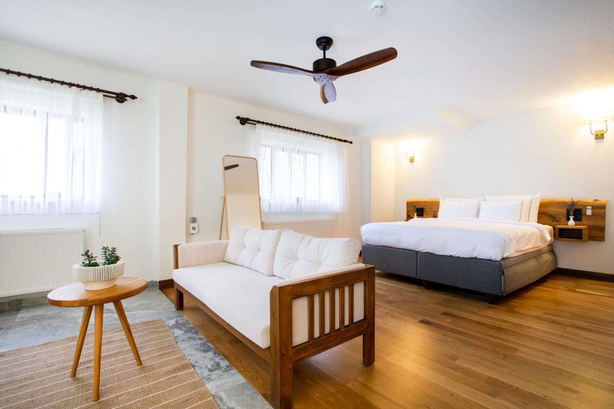 Marlo Ayvalik 12 Plus Adult Only Exterior foto