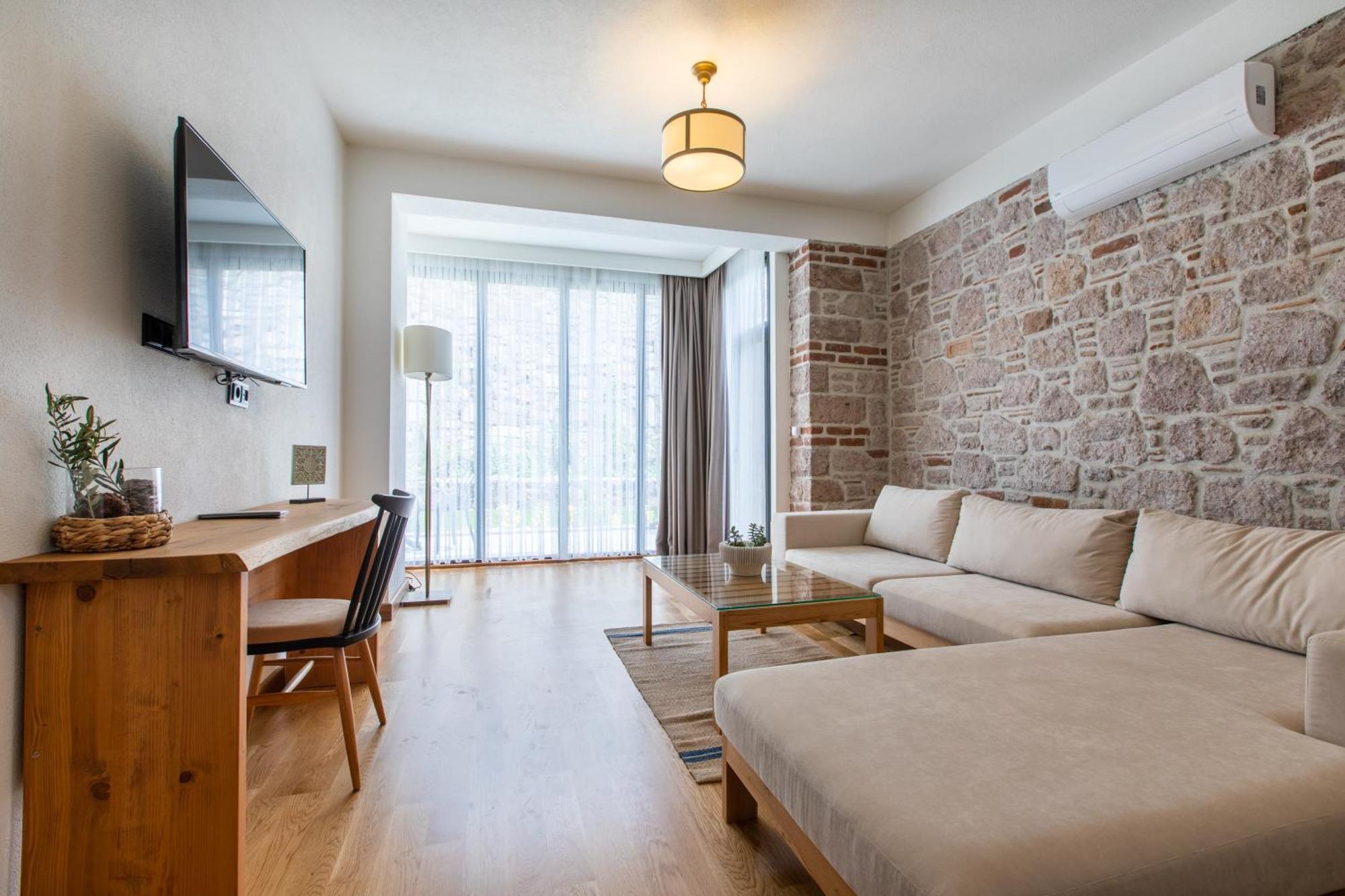 Marlo Ayvalik 12 Plus Adult Only Exterior foto