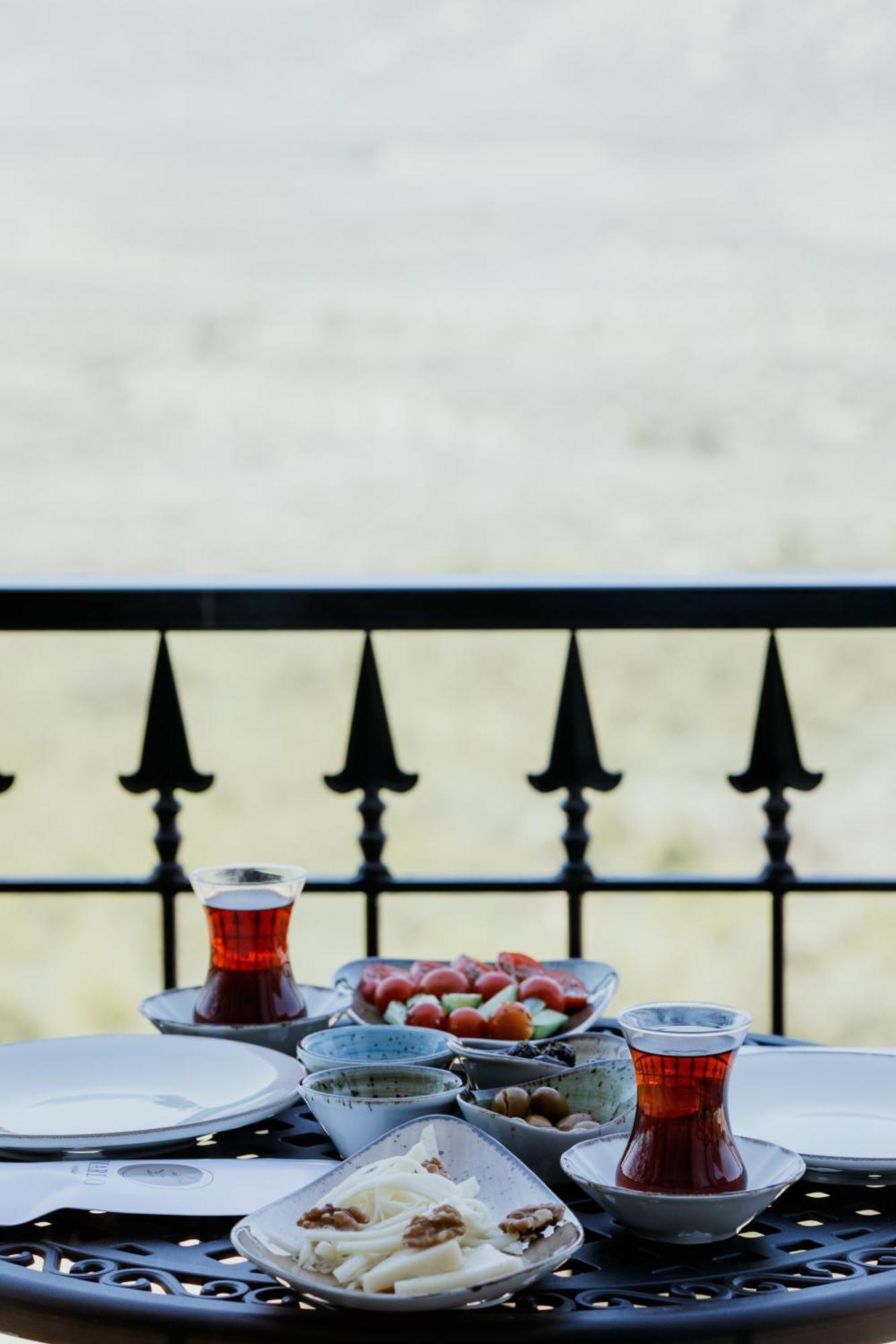 Marlo Ayvalik 12 Plus Adult Only Exterior foto