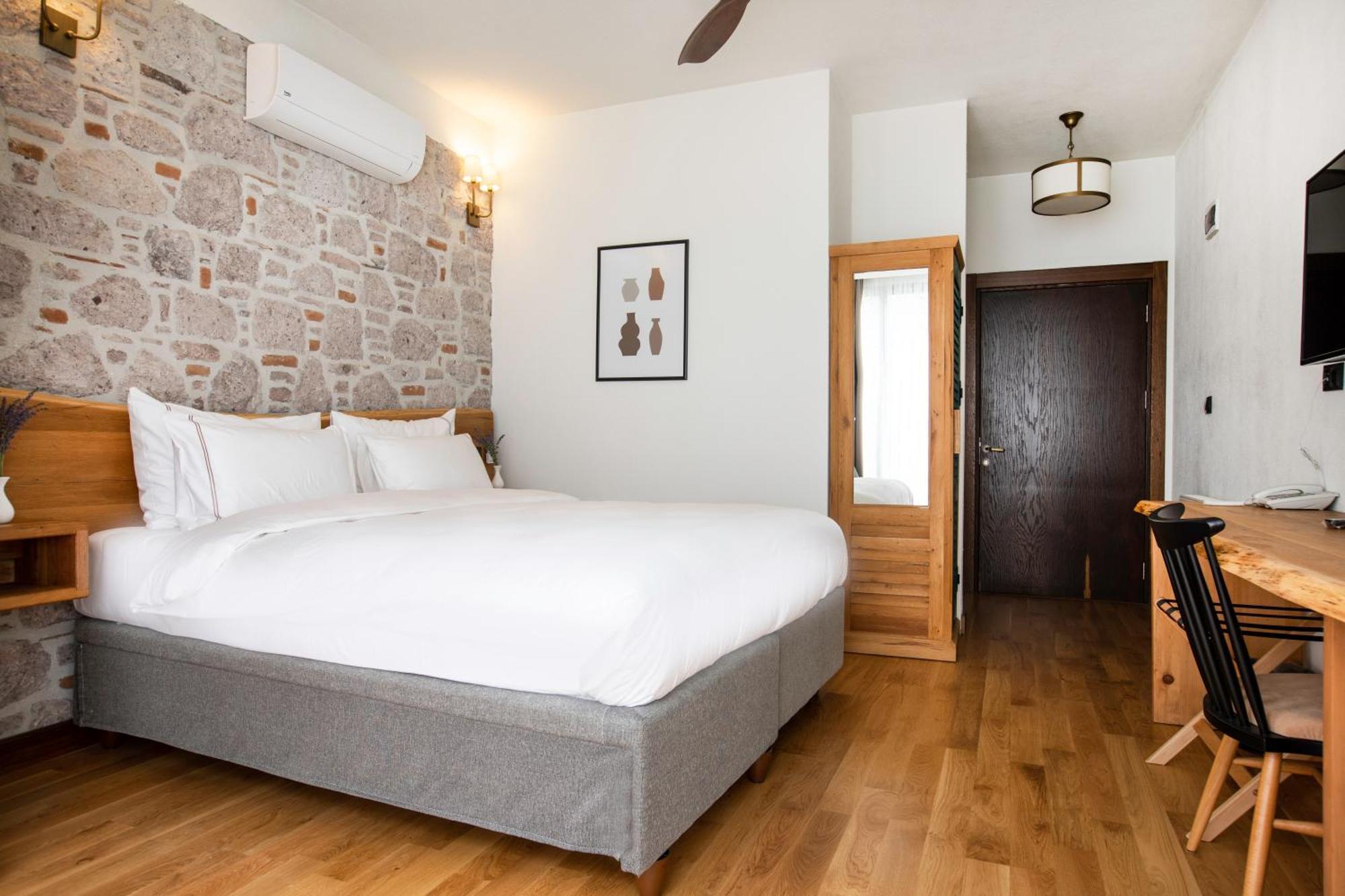 Marlo Ayvalik 12 Plus Adult Only Exterior foto
