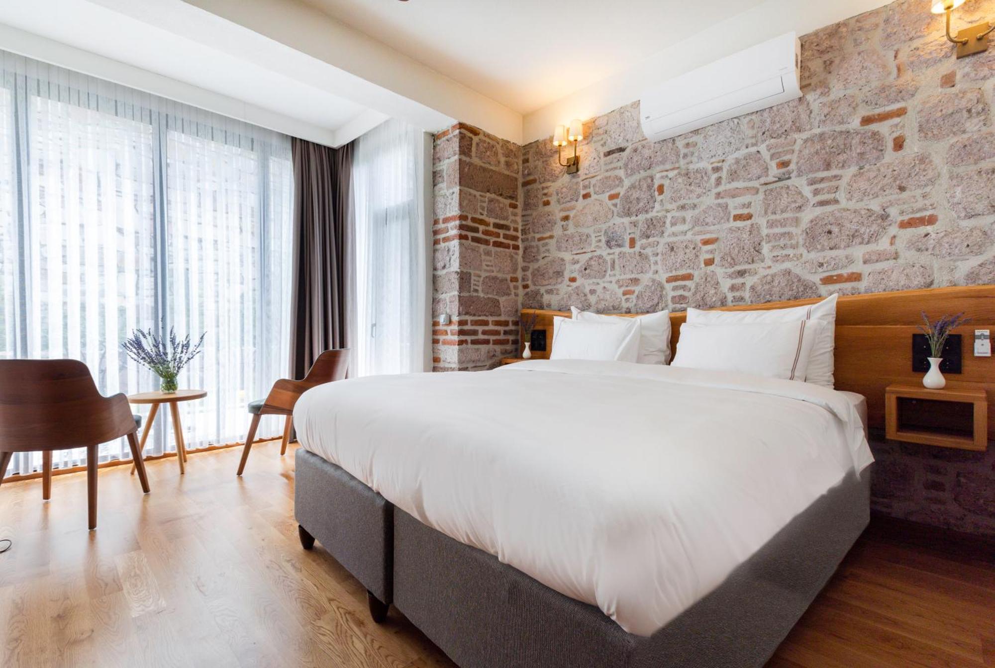 Marlo Ayvalik 12 Plus Adult Only Exterior foto