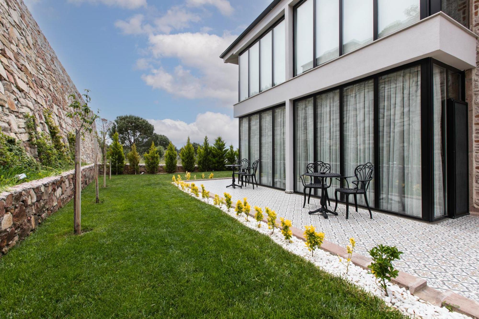 Marlo Ayvalik 12 Plus Adult Only Exterior foto